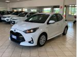 Toyota Yaris 1.5 Hybrid 5p. Business *IVA DEDUCIBILE*