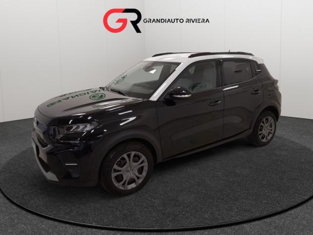 Citroën C3 Turbo 100 S&S MAX