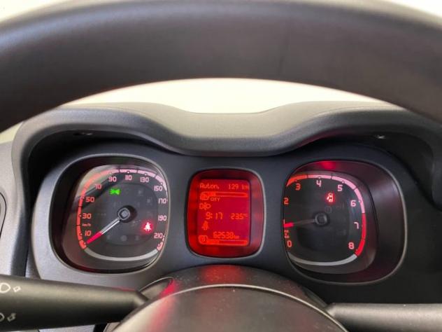 FIAT Panda 1.0 FireFly Hybrid *4 POSTI * OK NEOPATENTATI * rif. 24114272 - Foto 5