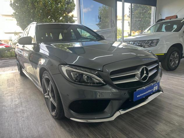 Mercedes C 220 D Premium 9G-Tronic Plus Station Wagon - Foto 3