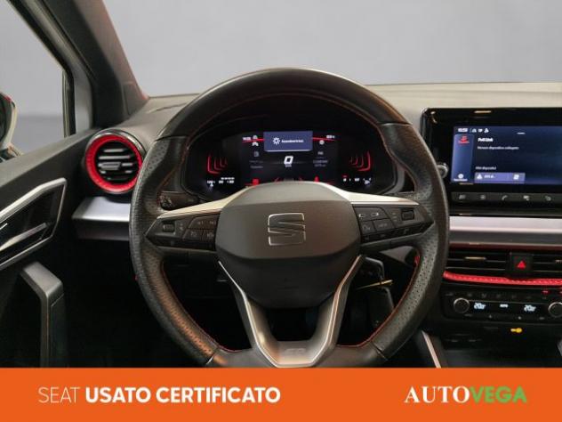 SEAT Arona 1.0 ecotsi fr 95cv rif. 24113914 - Foto 9