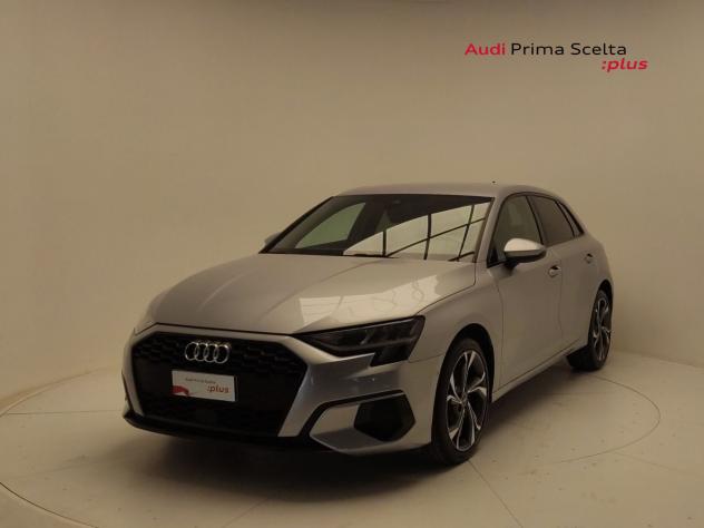 Audi A3 Sportback 35 TDI S tronic Business Advanced - Foto 3