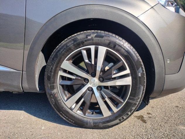 Peugeot 3008 3008 1.6 hybrid4 phev GT Line 300cv e-eat8 - Foto 9