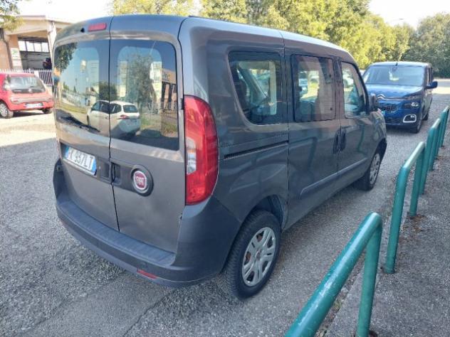 FIAT Doblo Doblò 1.3 MJT PC N1 5 posti rif. 23969000 - Foto 3