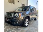 Jeep Renegade 1.4 tjt Longitude fwd 120cv Gpl