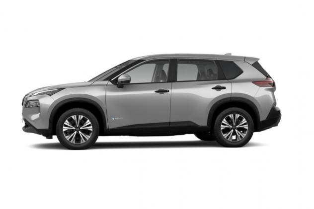 Nissan X-Trail IV 2022 1.5 e-power Tekna e-4orce 4wd auto - Foto 2