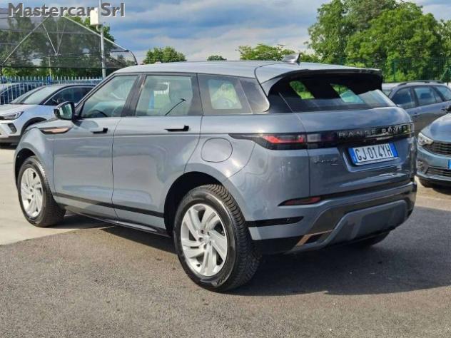 LAND ROVER Range Rover Evoque 1.5 P300E PHEV R-DYNAMIC AWD AUTO - GJ014YH rif. 23965208 - Foto 4