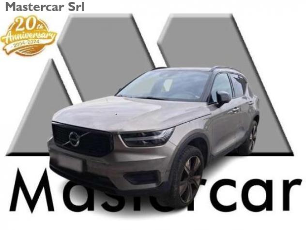 VOLVO XC40 XC40 1.5 t5 phev R-design auto N1 - GH599JA rif. 23961038