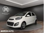 KIA Picanto 1.0 12V 5 porte Glam + GPL rif. 23712666