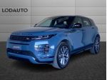 Land Rover Range Rover Evoque 2.0D I4 163 MHEV Dynamic SE AWD auto