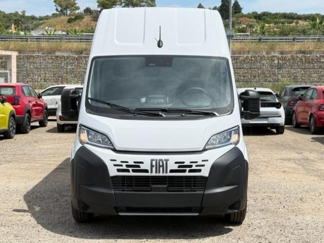 FIAT Ducato 35 2.2 Mjt 180CV L4H3 Furgone Maxi XLH3 NUOVO rif. 23987535 - Foto 2