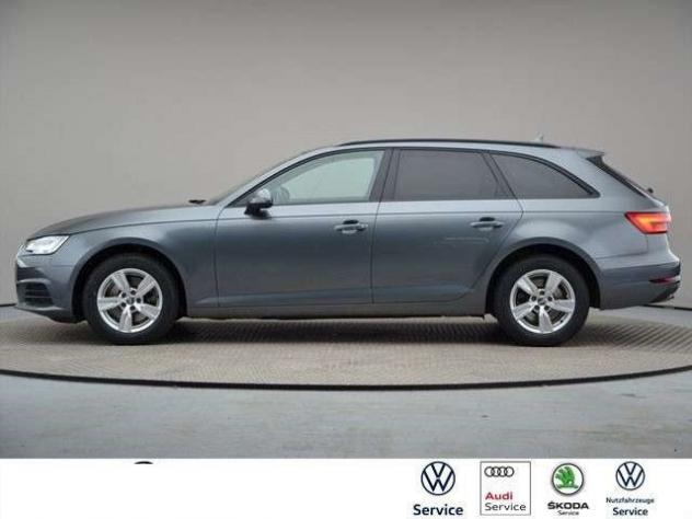 Audi A4 2.0 TDI 150 CV S tronic Business