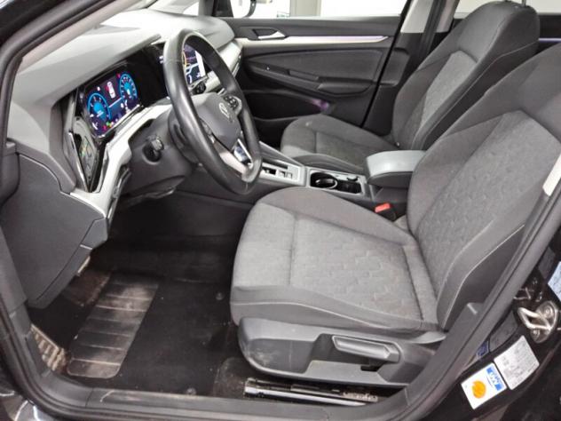 VOLKSWAGEN Golf 8ª serie Golf 2.0 TDI 150 CV DSG SCR Style - Foto 8