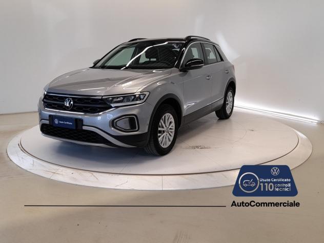 Volkswagen T-Roc 2.0 TDI SCR Life - Foto 3