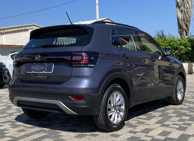 Volkswagen T-Cross Style 1.0 TSI 95 CV - Foto 4