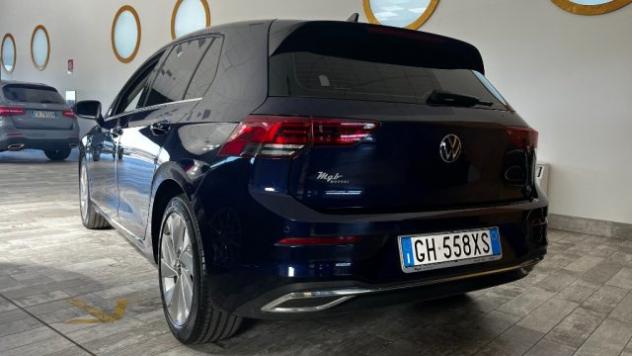 VOLKSWAGEN Golf 2.0 TDI 115 CV SCR style - pari al nuovo rif. 23921994 - Foto 3