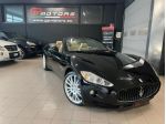 MASERATI GranCabrio 4.7 440CV TAGLIANDI UFFICIALI ! 2 PROPRIETARI ! rif. 24 &hellip;