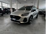 Ford Fiesta 1.0 Ecoboost Hybrid 125 CV DCT 5 porte Active