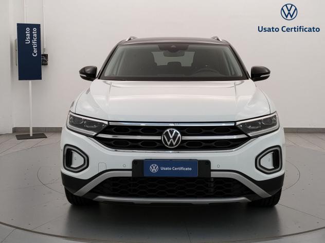 Volkswagen T-Roc T-Roc 1.0 TSI Style - Foto 2