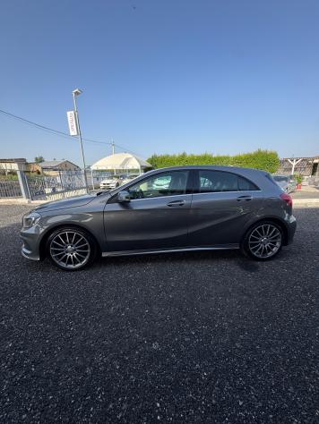 Mercedes-benz A 180 CDI Premium - Foto 8