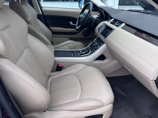 Land Rover Range Evoque 2.0 TD4 150 CV 5p. HSE - Foto 10