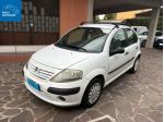 Citroen C3 1.4 HDi Entreprise Vetrata