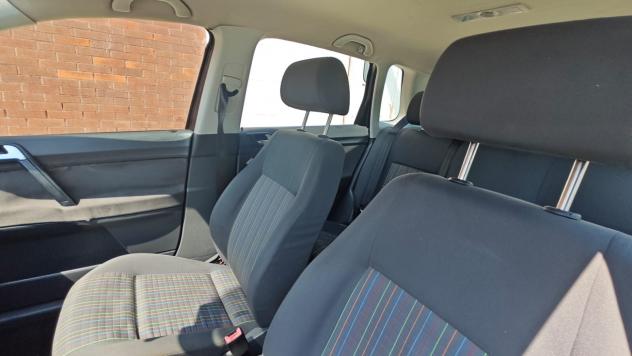 Volkswagen Polo 1.2 5p. Trendline - Foto 8
