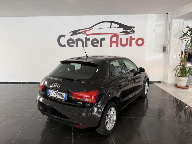 Audi A1 1.4 TFSI 92kW Metal Sportback - Foto 4