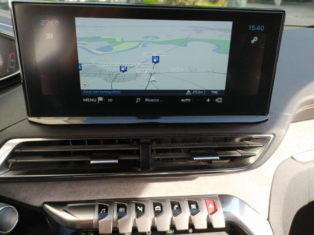 Peugeot 3008 130 hdi GT eat8 CBC - Foto 6