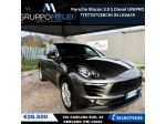 Porsche Macan 3.0 S Diesel UNIPRO *TETTO*CERCHI IN LEGA19