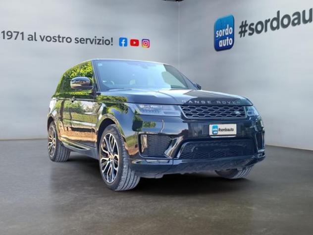 LAND ROVER Range Rover Sport 3.0D l6 249 CV HSE Dynamic rif. 23629488 - Foto 3