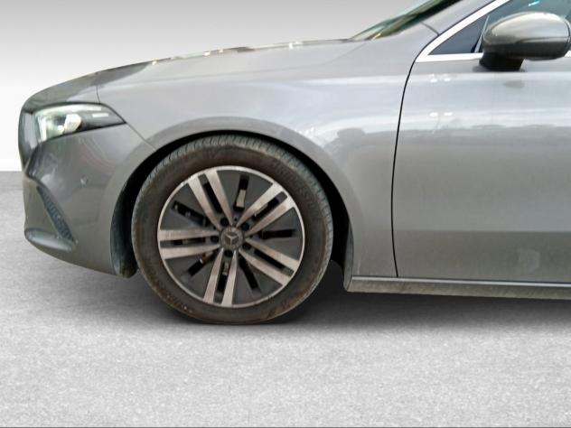 Mercedes-Benz Classe A - W177 2018 A 180 d Sport - Foto 4