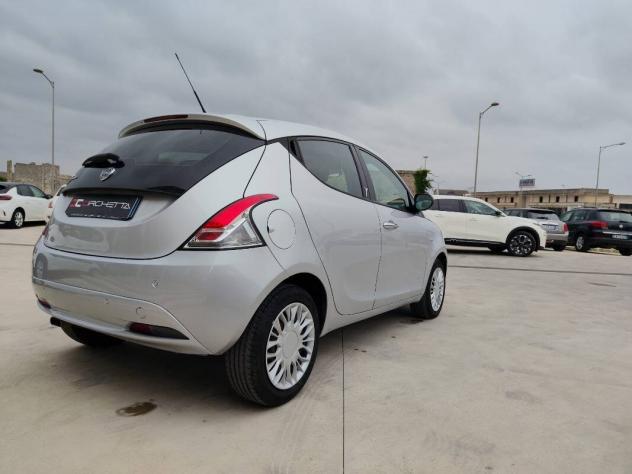 Lancia Ypsilon 1.3 mjt Gold s&s 95cv - Foto 7