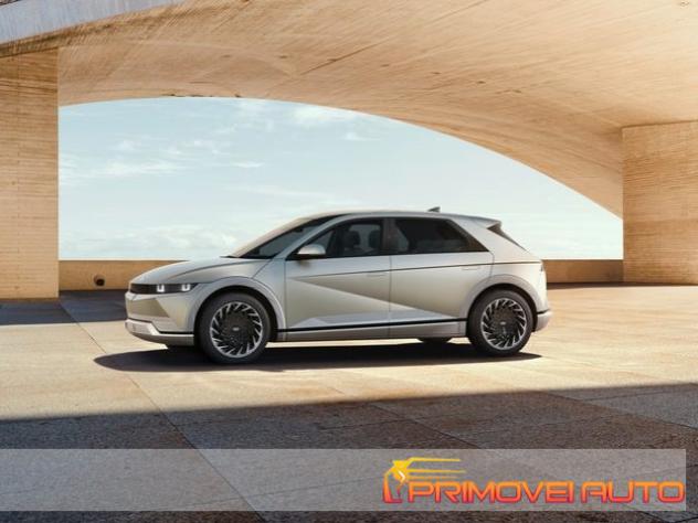 HYUNDAI Ioniq 5 5 77.4 kWh Smart Vision rif. 21865565 - Foto 6