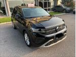 VOLKSWAGEN T-Cross T-Cross 1.0 TSI 115 CV Edition Plus