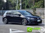 VOLKSWAGEN Golf GTI Performance 2.0 245 CV TSI DSG rif. 24136154