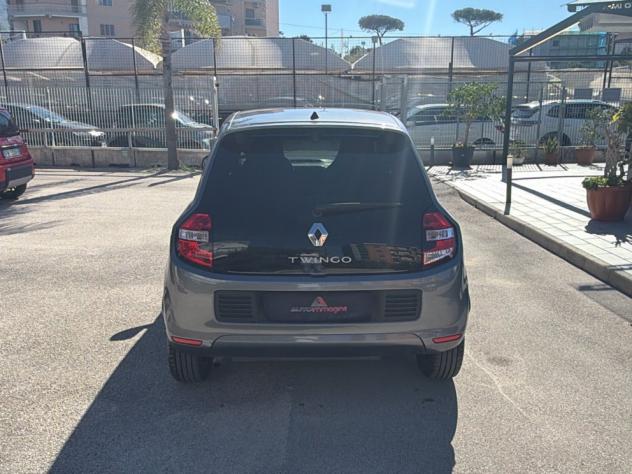 Renault Twingo Twingo Limited Turbo - Foto 5