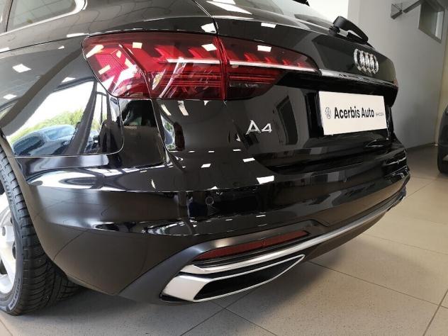 Audi A4 Avant 30 TDI/136 CV S tronic Business Advanced - Foto 5