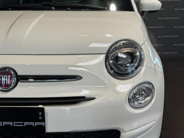 FIAT 500 1.0 Hybrid Club rif. 24097780 - Foto 7