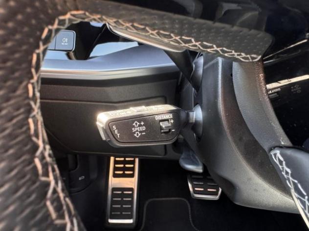 AUDI A3 Sportback 35 TDI S-TRONIC S-LINE rif. 24100624 - Foto 9