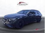 MERCEDES-BENZ E 300 300 de phev AMG Line Advanced 4matic auto rif. 23744763