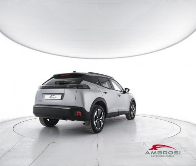 PEUGEOT 2008 1.2 puretech Allure s&s 100cv rif. 23356526 - Foto 3