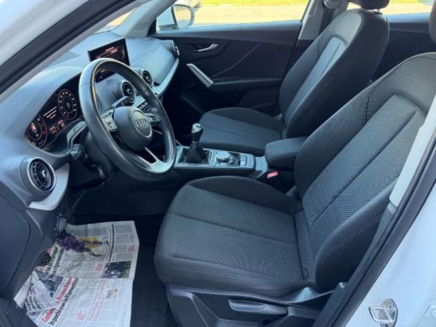 AUDI Q2 30 TFSI rif. 24144316 - Foto 9