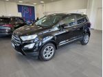 Ford EcoSport 1.5 Ecoblue Titanium Navi CarPlay&AndroidAuto