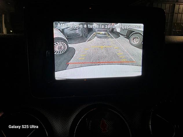Mercedes Cla 250 tetto apribile ritiro usato/scambio - Foto 4