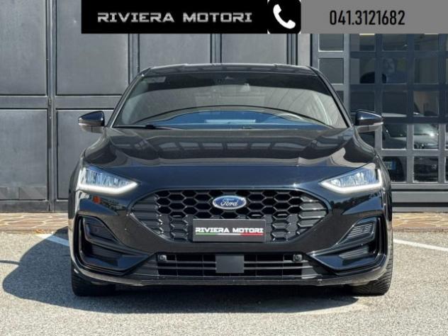 FORD Focus 1.5 EcoBlue 115 CV automatico 5p. ST-Line rif. 23148323 - Foto 2