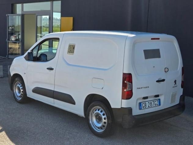 Peugeot Partner BHDi 130 PC Premium Riv. Inox - Foto 3