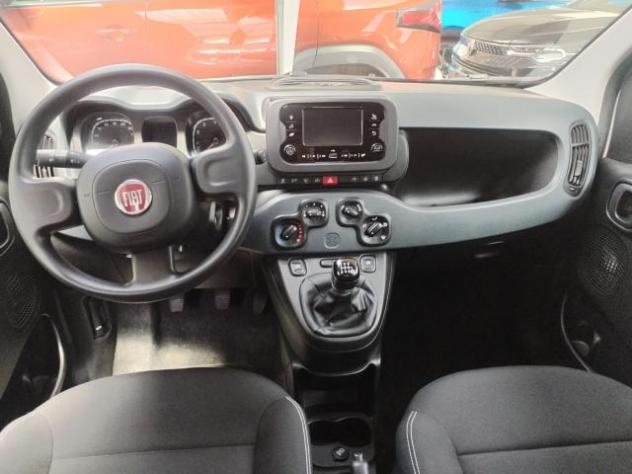 Fiat Panda 1.0 FireFly S&S Hybrid - Foto 8