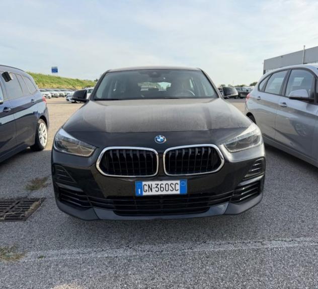 BMW X2 xDrive25e Business-X rif. 24144166 - Foto 2