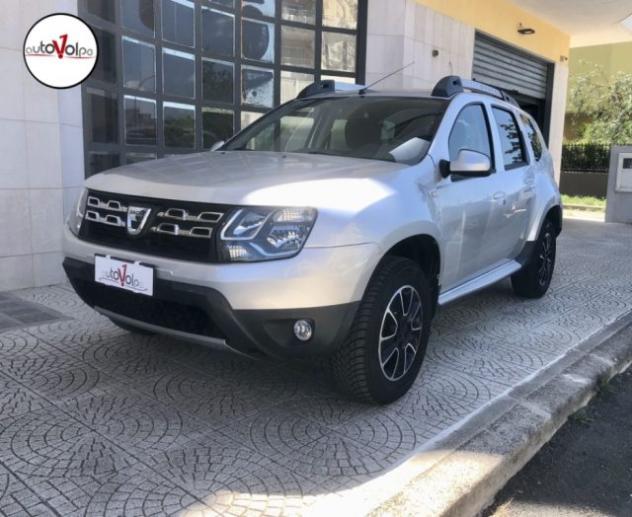 DACIA Duster 1.5 dCi 110CV Start&Stop 4x2 Prestige rif. 23702578